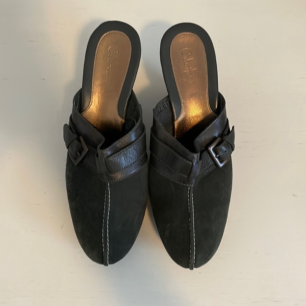 Cole Hahn Clogs